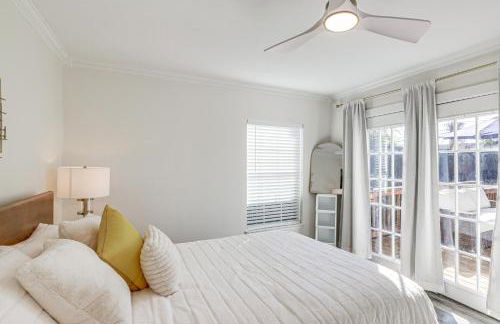 Walk to Cultural District Fort Worth Home with Yard - Foto 17