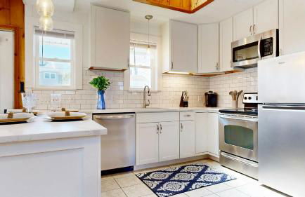 Niblet Cottage by Bayley Vacation Rentals - Foto 11