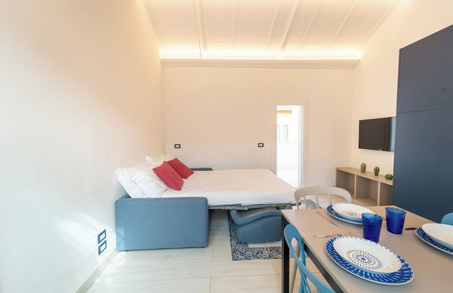 Colonna Apartments by Wonderful Italy - Foto 148