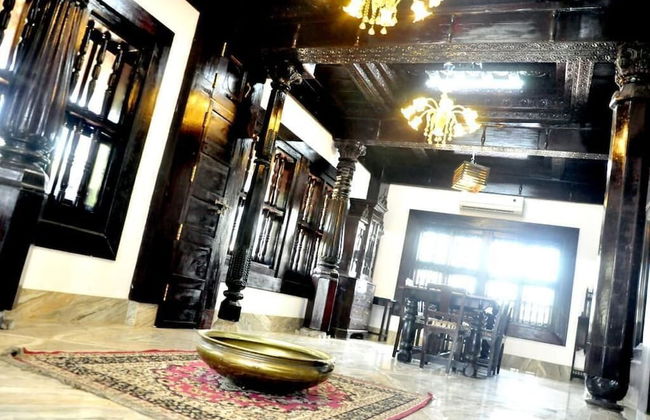 Heritage Villa - Foto 4