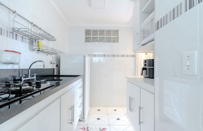 Apartamento Sobre as Nuvens - Foto 72