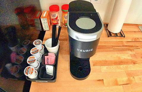 All modern Studio with private entry & parking. - Foto 15