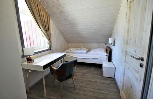 Seeschwalbe Classic 318 - Foto 13