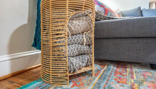 Stylish Durham Retreat - Walkable Sleeps 6 - Foto 4