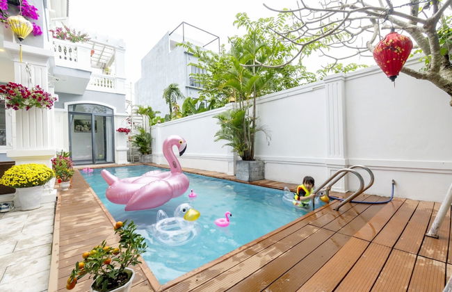 Phuc Villa - Photo 3