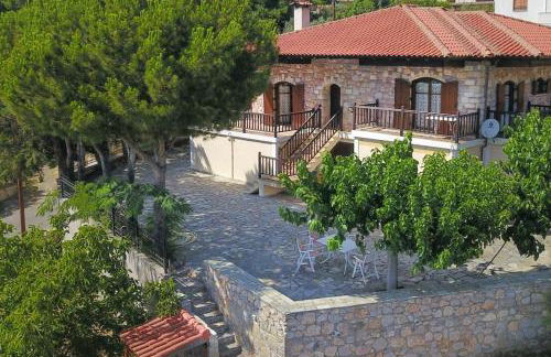 Nerotrivia stone house - Foto 1