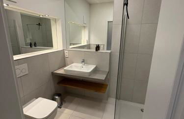 Gartenstraße 22 Haus E Wohnung DG - Foto 11