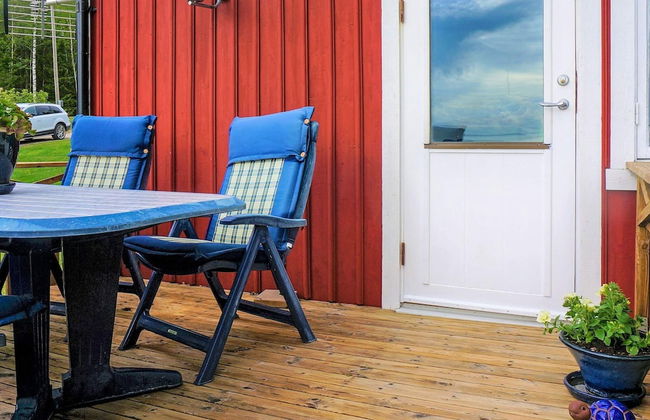 2 Person Holiday Home in Frandefors - Foto 19