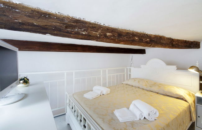 Imperium Suite Navona - Foto 7