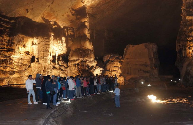 Tour in Taxco de Alarcón - Foto 2