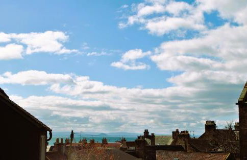 Coorie Cottage- stylish townhouse Anstruther - Foto 19