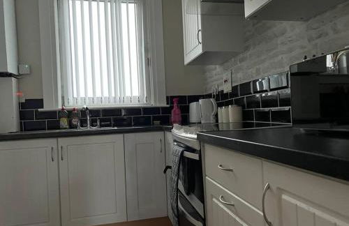 Spacious Luxury 3 Bedroom Flat in Kirkcaldy, Fife - Foto 14