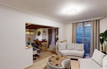 La maison Lumière - Foto 15