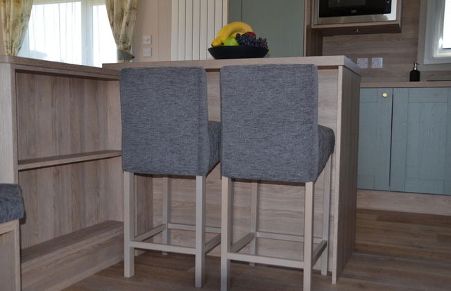 Veldenberg Nature Resort Stay - Foto 10