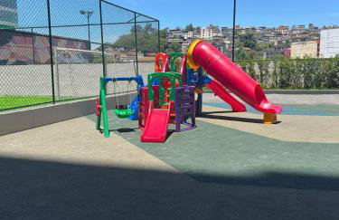 Studio com Piscina Porto Maravilha e VLT na porta - 5 min da rodoviária RJ - Foto 21