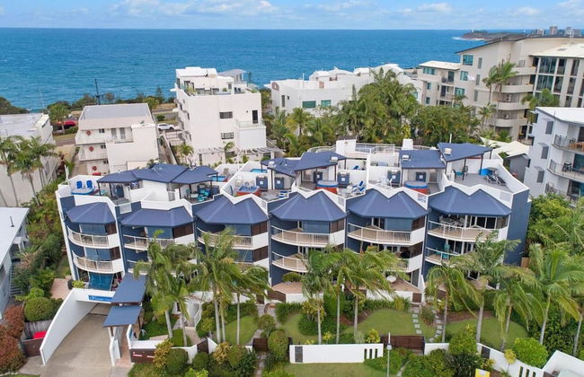 Ocean Vista On Alex - Foto 1