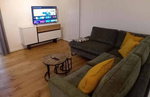 Lauschablick FeWo Thüringen - Foto 8