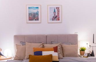 Fresh Comfort Apartment by Irundo - Foto 13