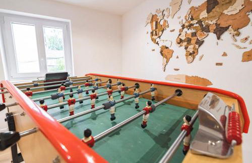 Maison familiale 12 min Disneyland - Foto 30