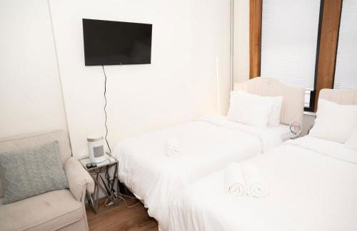 East Village Center Apartment7 w Full Amenities Great New York Location - Foto 3