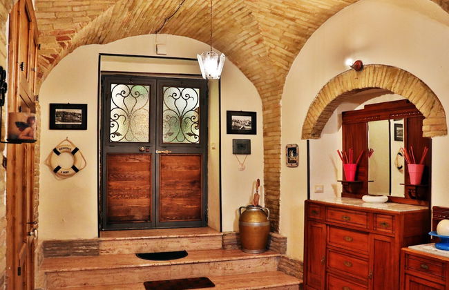 Vicoquarto in Lanciano - Foto 7