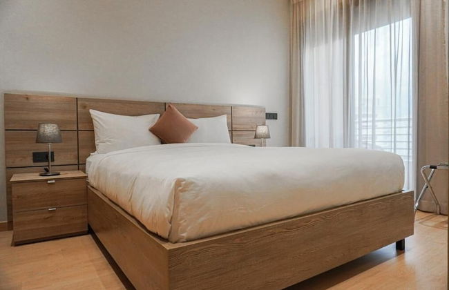 Flamant Rose Appart Hôtel - Foto 19