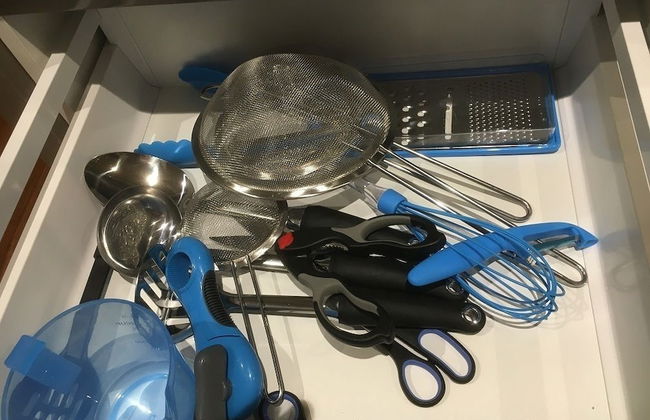 CBD Apartment in Perfect Location - Foto 12