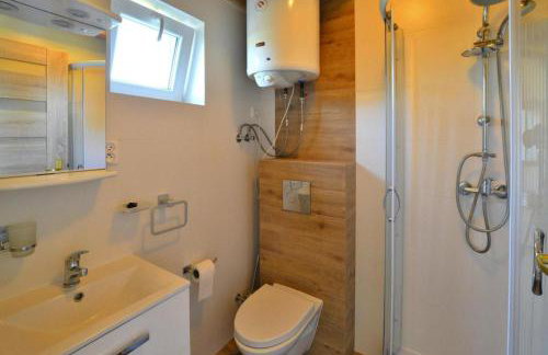 Holiday center with pool, Lacko - Foto 37