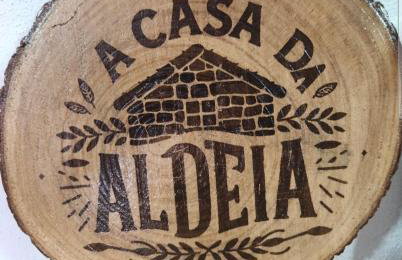 A Casa da Aldeia 1 Belmonte - Foto 1