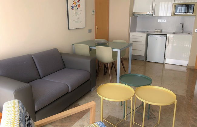 Apartamentos Plaza Picasso - Foto 32