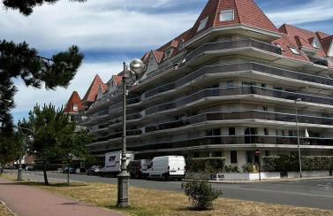 Joie de vivre le touquet - Foto 25