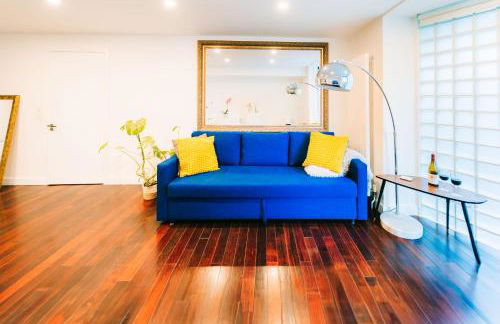 Gorgeous Apartment in the heart of trendy Shoreditch - Foto 22