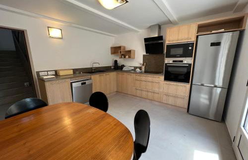 Mas Grenadine, magnifique villa du Piémont Cévenol - Photo 28