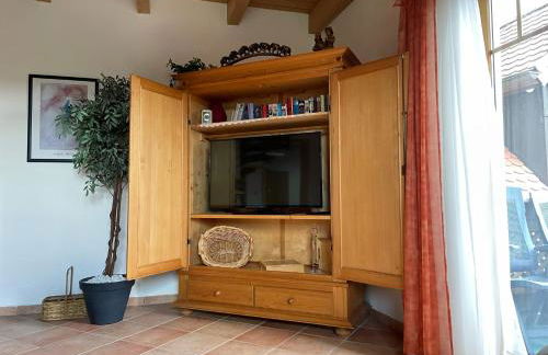 Ferienwohnungen Am Kirchberg Kapplblick - Foto 12