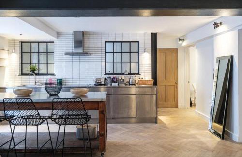 ARCORE London flats in the Heart of Fitzrovia - Foto 8