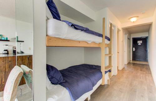 0311 Seaside Retreat by Atlantic Towers - Foto 7