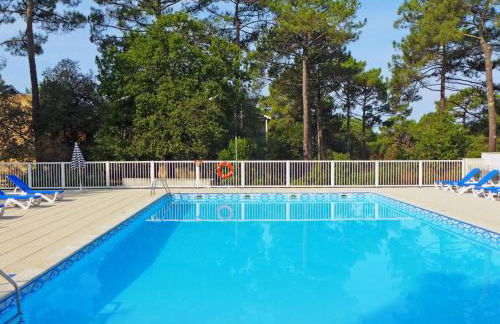 Apartment Les Grands Pins-2 by Interhome - Foto 18