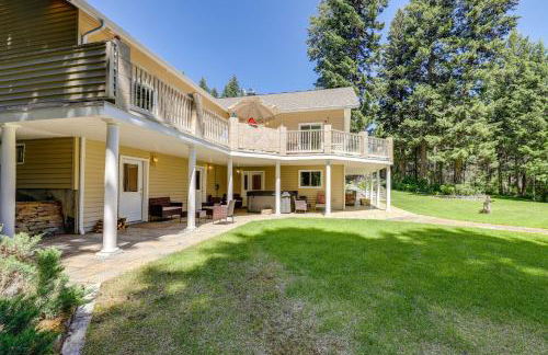 5 Mi to State Park Studio, Walk to Happys Inn! - Foto 9