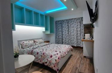 IL CUORE DEL CONERO - CASALE CON PISCINA, Natura e Relax - Foto 57