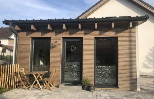 Ferienwohnung Haas Oberschopfheim - Foto 1