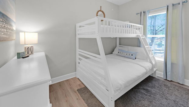 Once Upon a Tide - Foto 2, Habitación