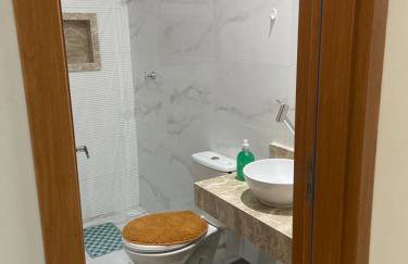 Carapibus casa de praia 02 - Photo 12