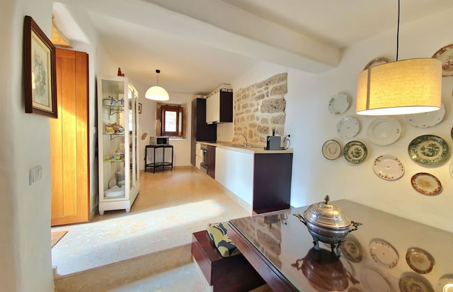 Villa Pedra Natural Houses - Photo 45