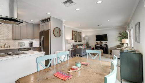 Sandy Beach Retreat - Foto 1, Other