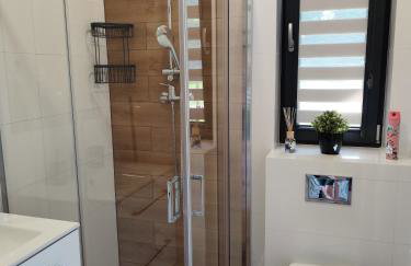 Domki pod skarpą Zator 27 - Foto 20