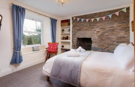 Birchmill Cottage - Foto 12