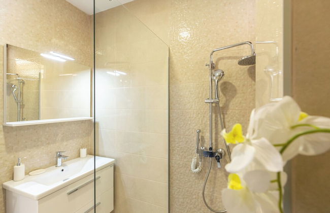 Malak Resort - Foto 55