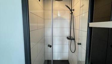Ferienwohnung Familie Ahrend - Foto 5, Shower