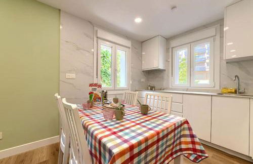 Pintxos Cozy Apartment by NSB - Foto 6