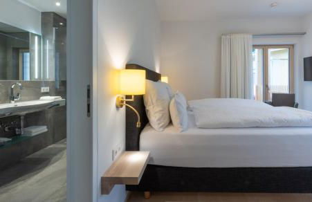 Wellness Ferienwohnungen Obere Mühle - Foto 56